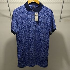 Ralph Lauren Polo Flowers